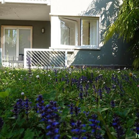 Green Relax Apartment Riva del Garda Bagian luar foto
