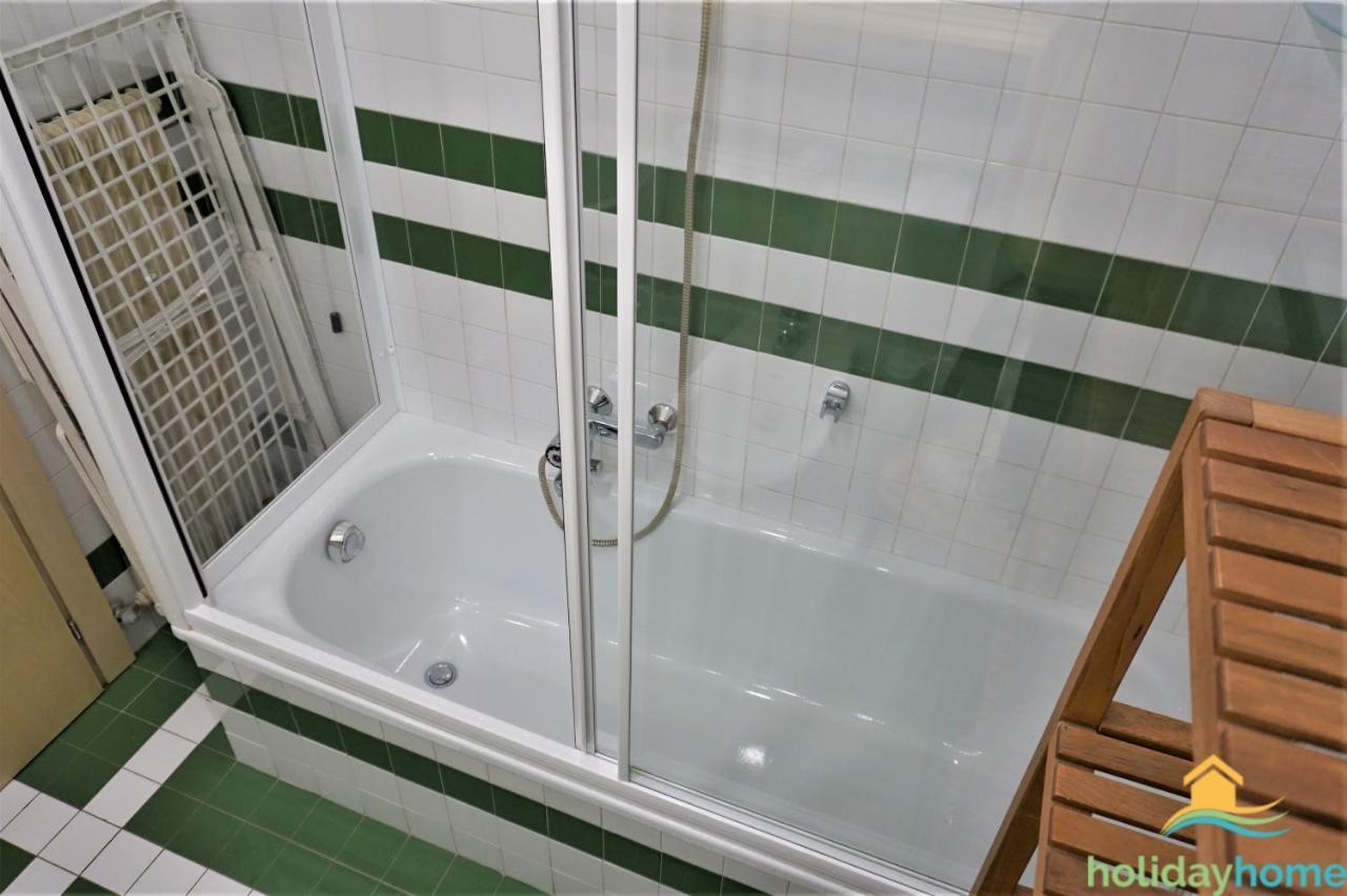 Green Relax Apartment Riva del Garda Bagian luar foto