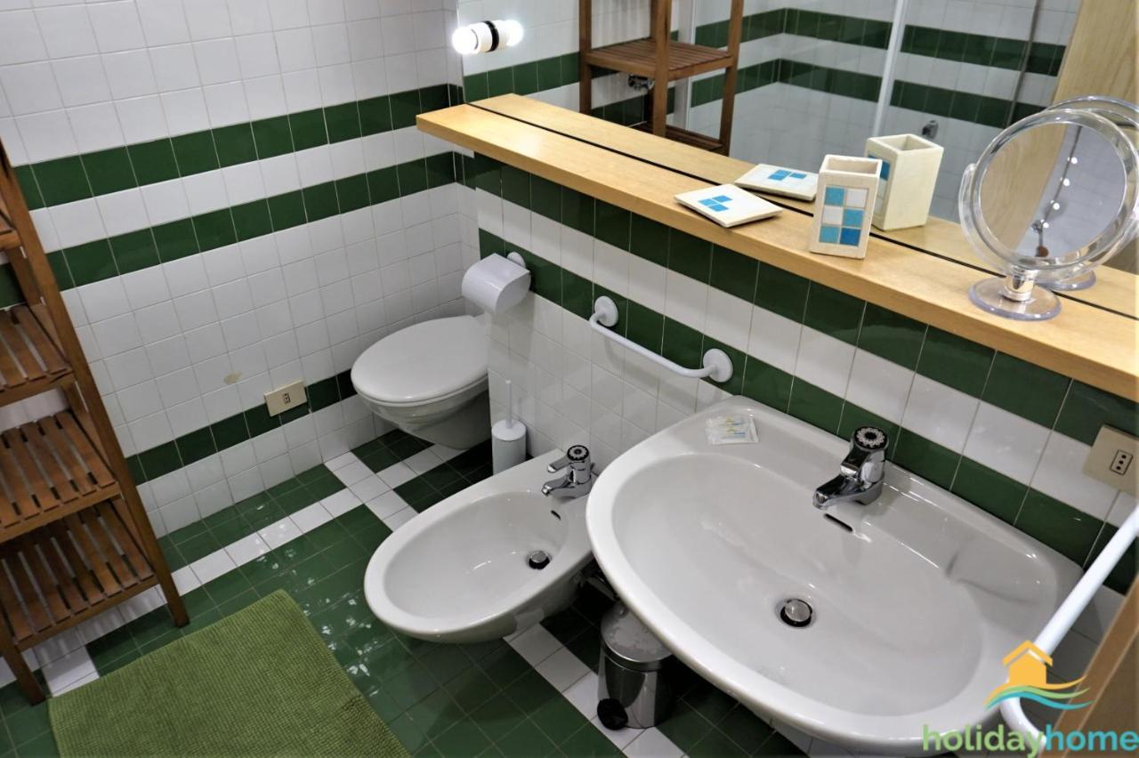 Green Relax Apartment Riva del Garda Bagian luar foto