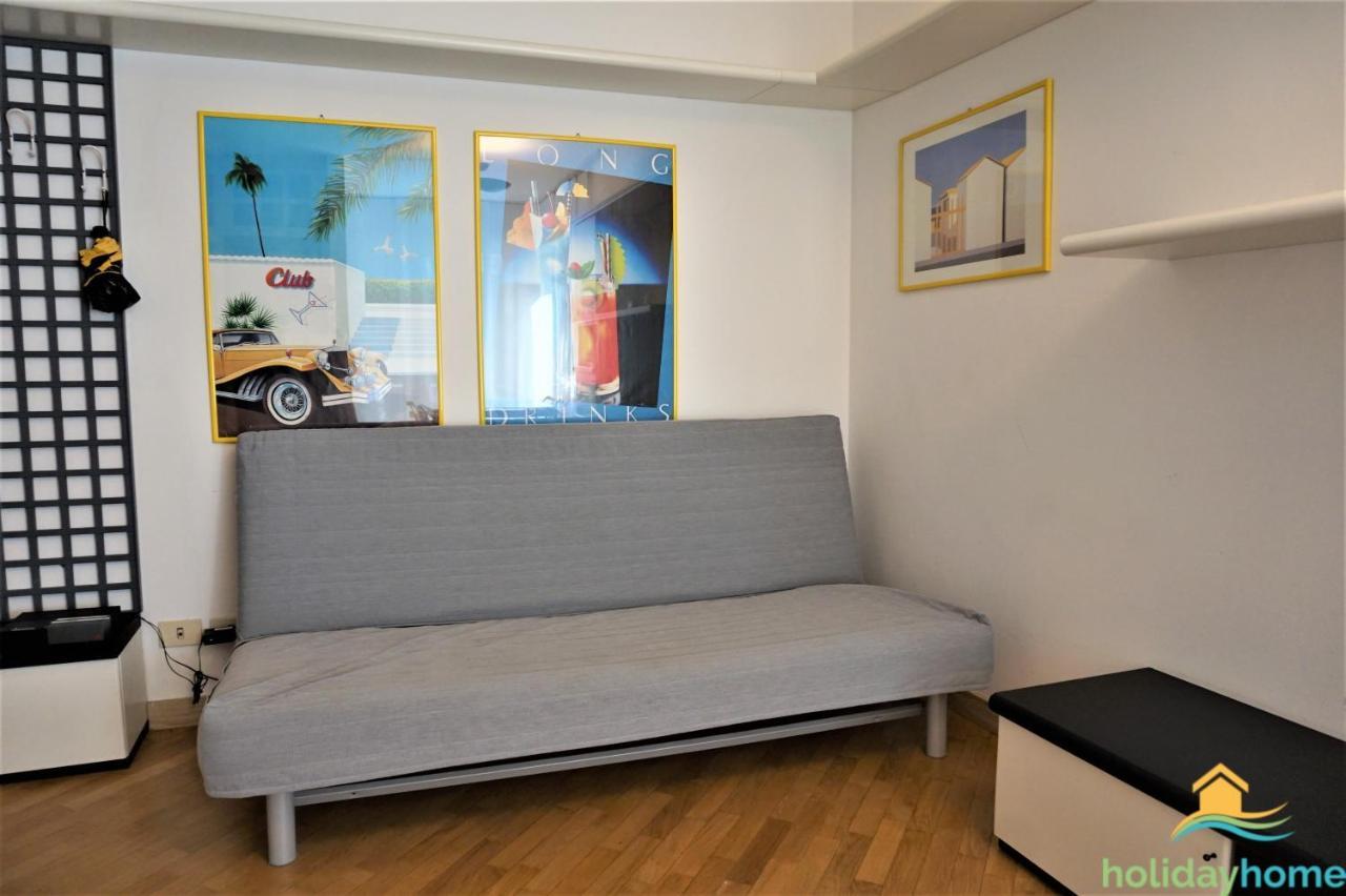 Green Relax Apartment Riva del Garda Bagian luar foto