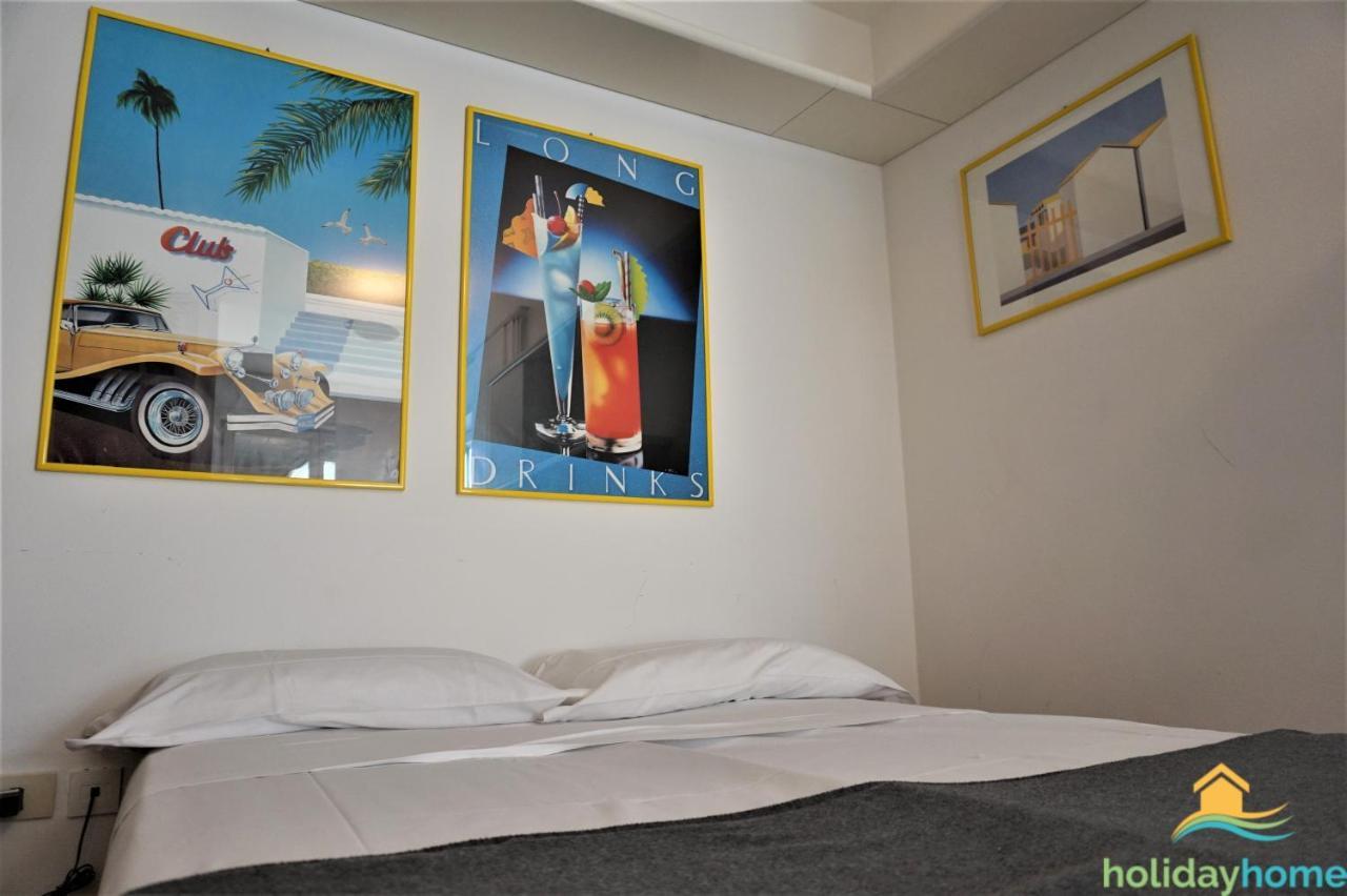 Green Relax Apartment Riva del Garda Bagian luar foto