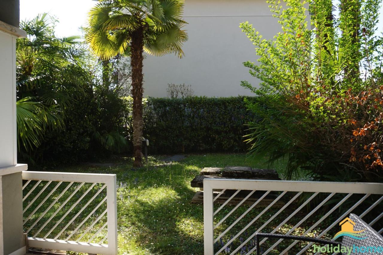 Green Relax Apartment Riva del Garda Bagian luar foto