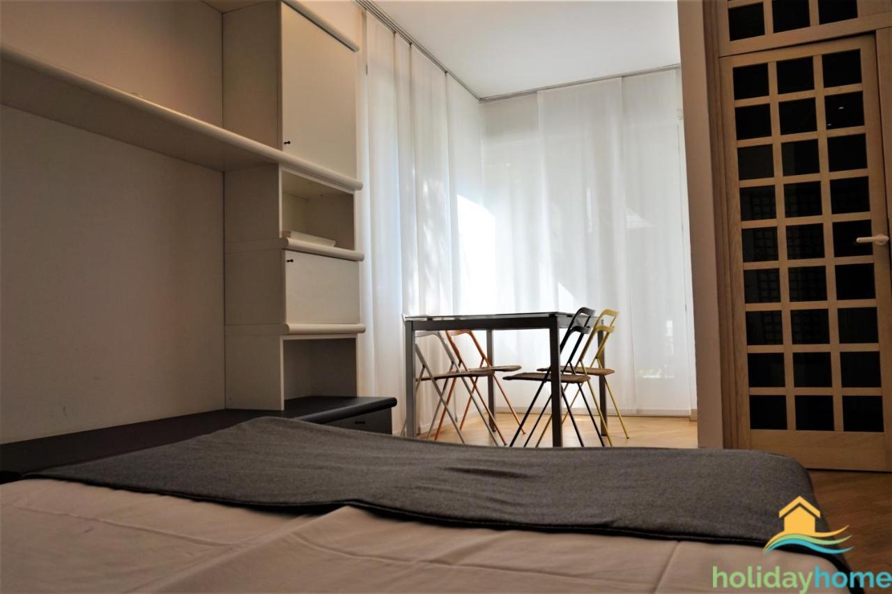 Green Relax Apartment Riva del Garda Bagian luar foto