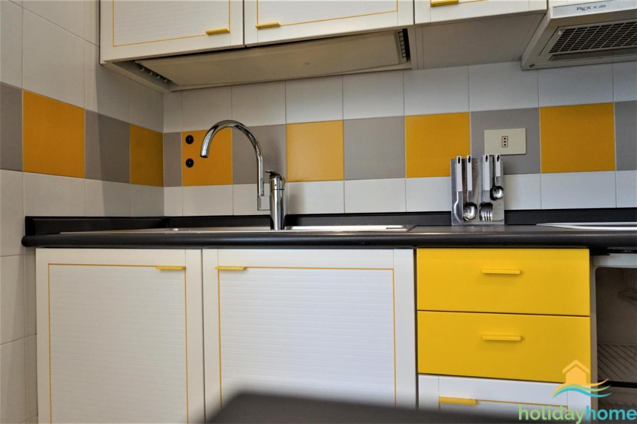 Green Relax Apartment Riva del Garda Bagian luar foto
