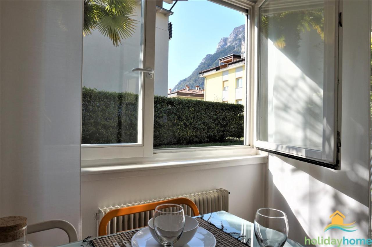 Green Relax Apartment Riva del Garda Bagian luar foto