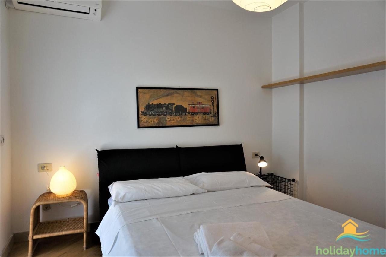 Green Relax Apartment Riva del Garda Bagian luar foto