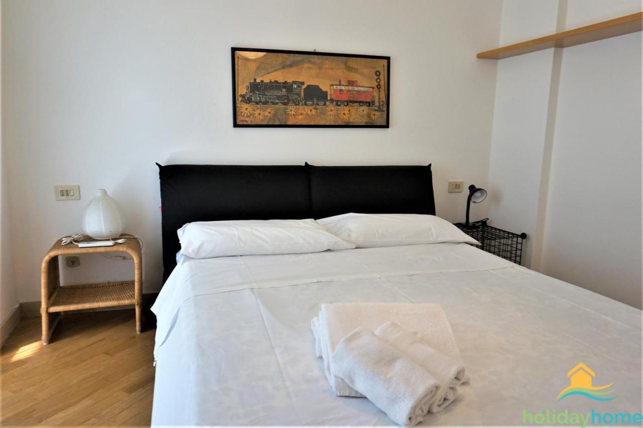 Green Relax Apartment Riva del Garda Bagian luar foto