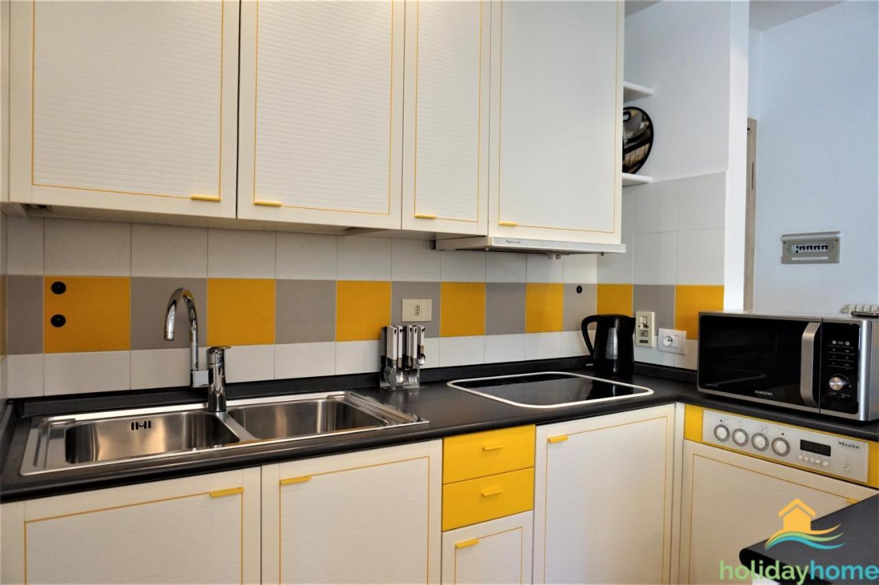 Green Relax Apartment Riva del Garda Bagian luar foto