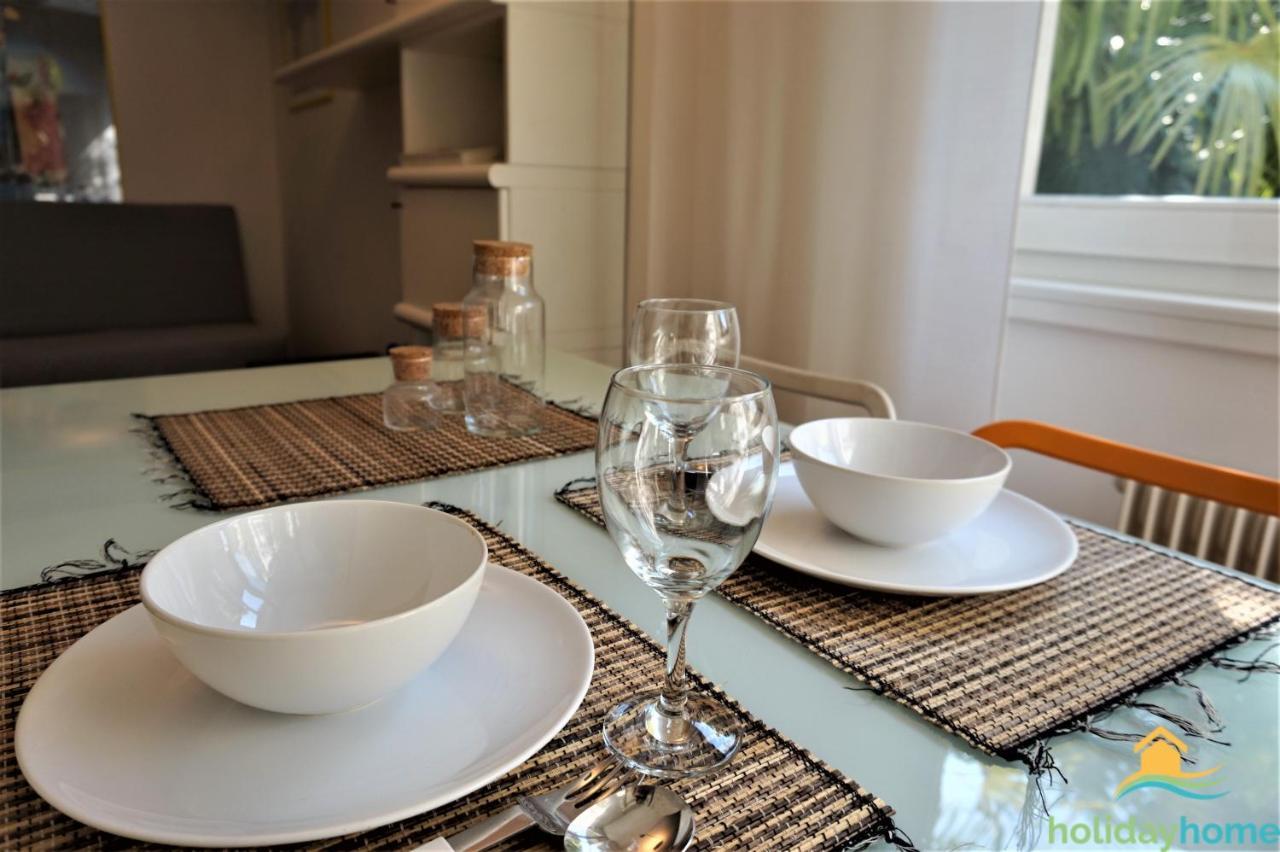 Green Relax Apartment Riva del Garda Bagian luar foto