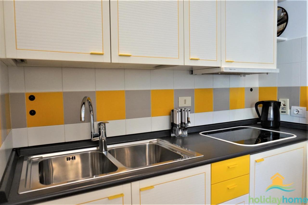 Green Relax Apartment Riva del Garda Bagian luar foto