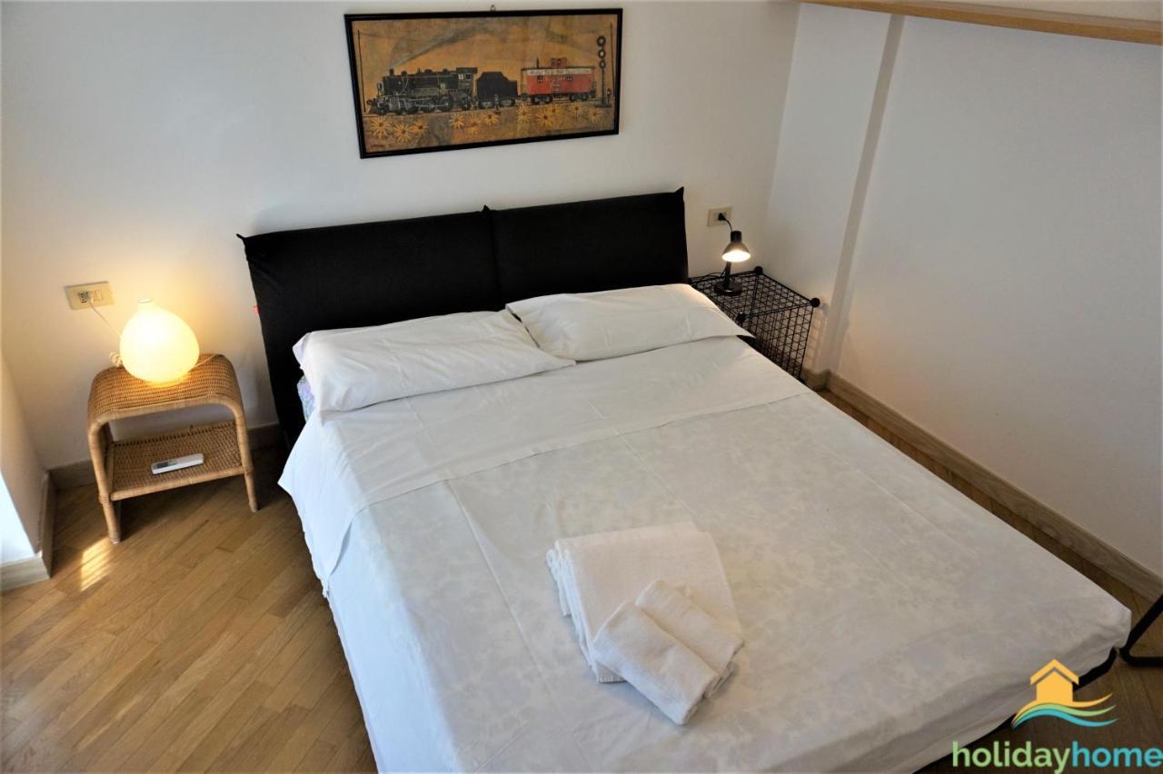 Green Relax Apartment Riva del Garda Bagian luar foto