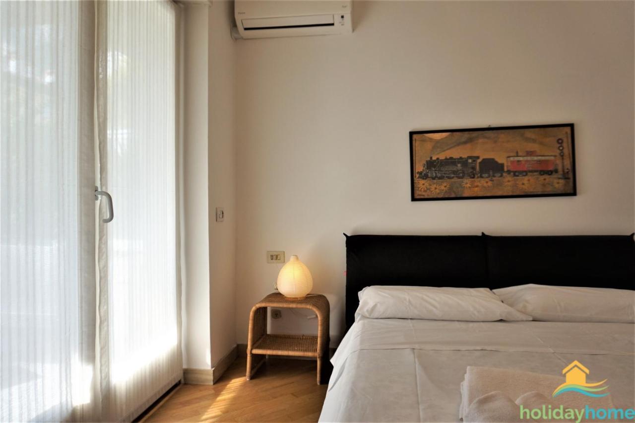 Green Relax Apartment Riva del Garda Bagian luar foto