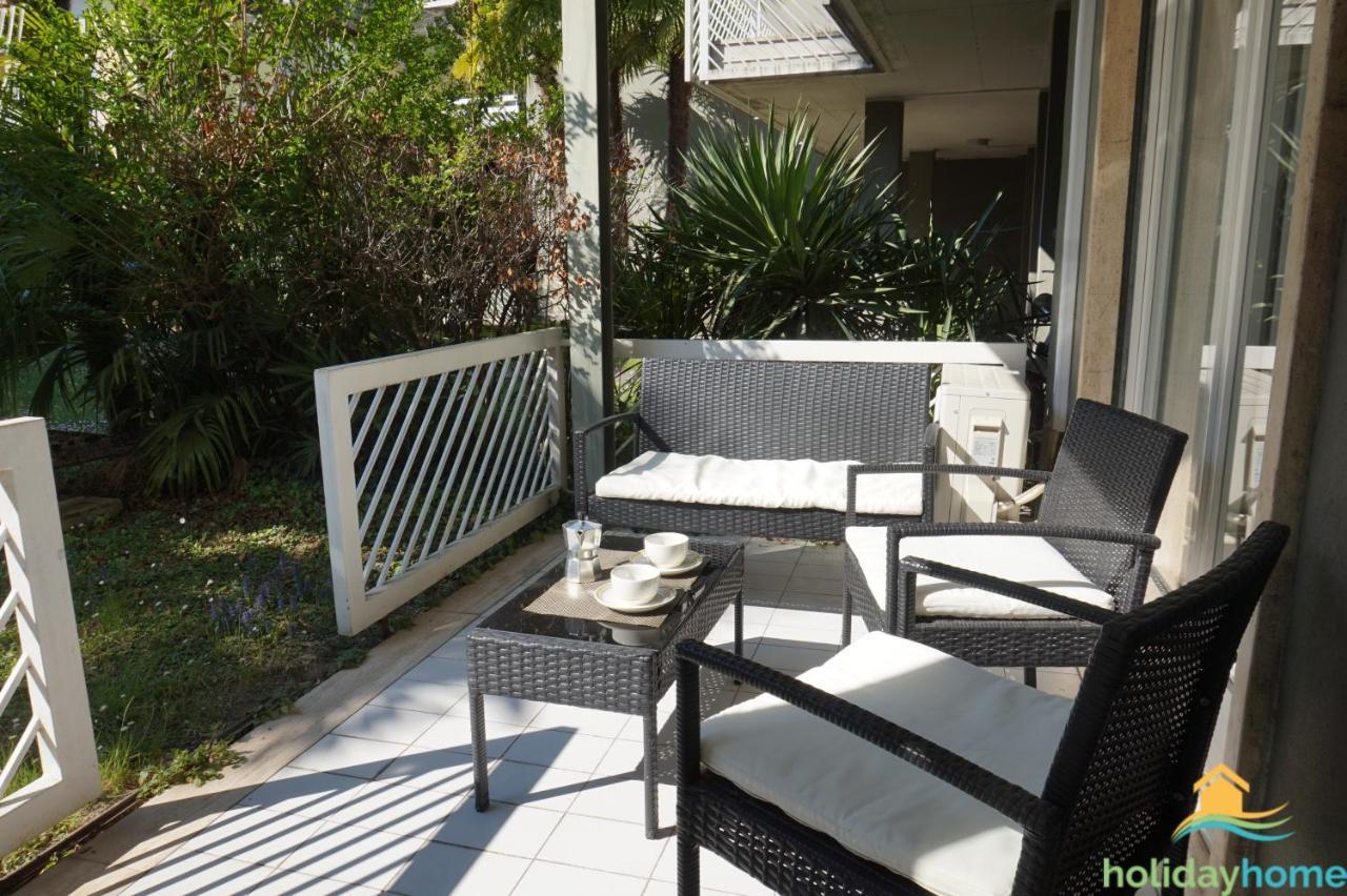 Green Relax Apartment Riva del Garda Bagian luar foto
